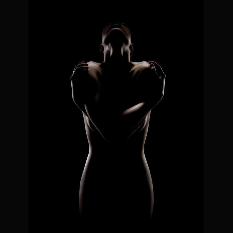 body sculpture woman