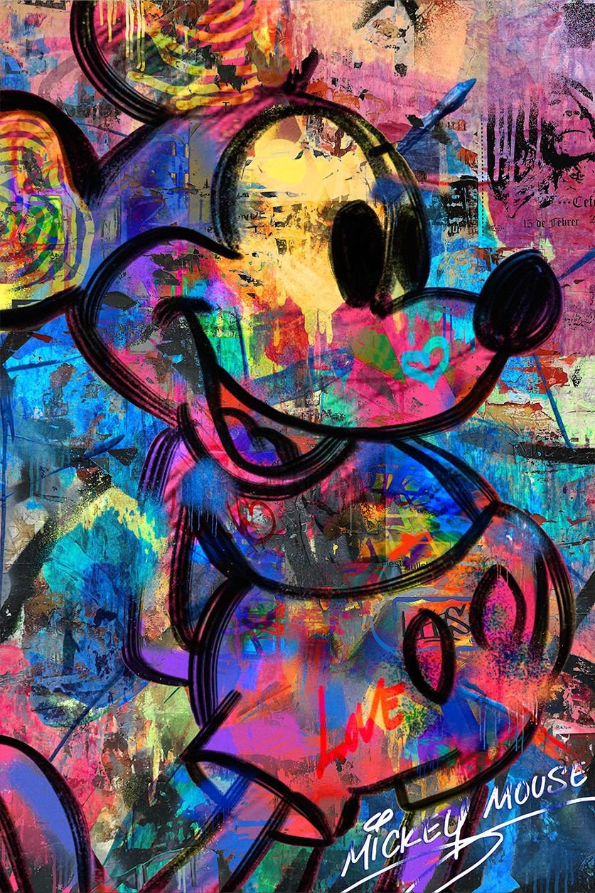 Der-Mickey